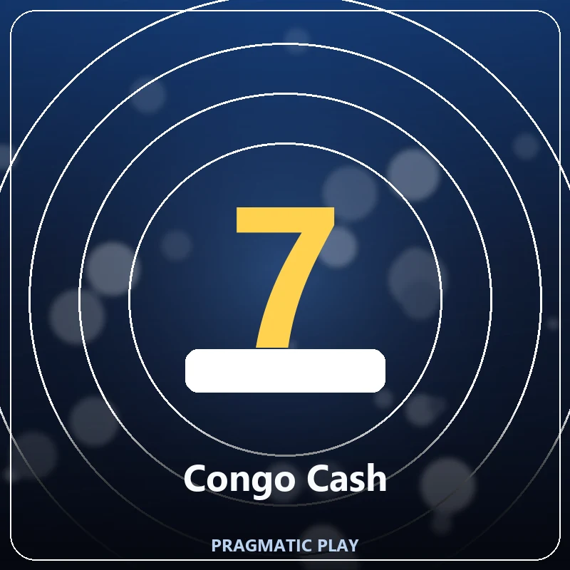 Congo Cash
