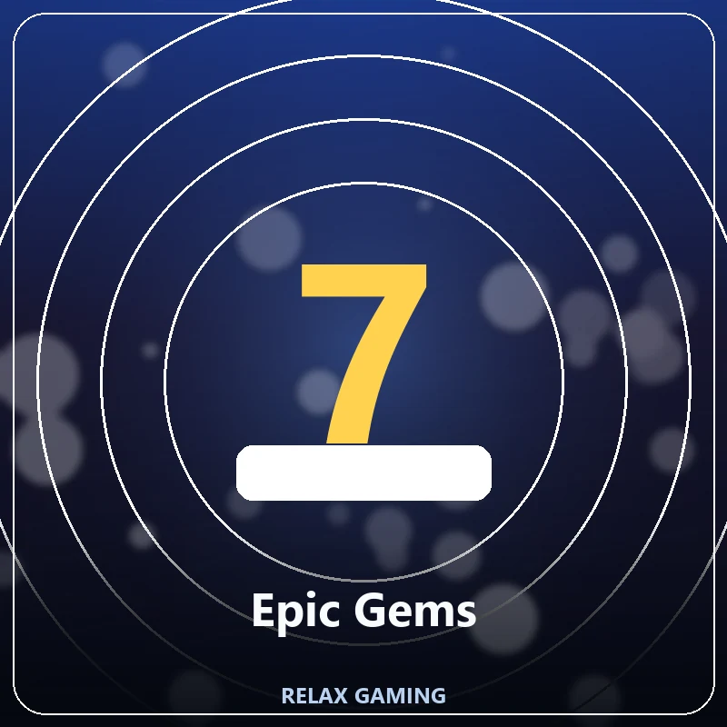 Epic Gems
