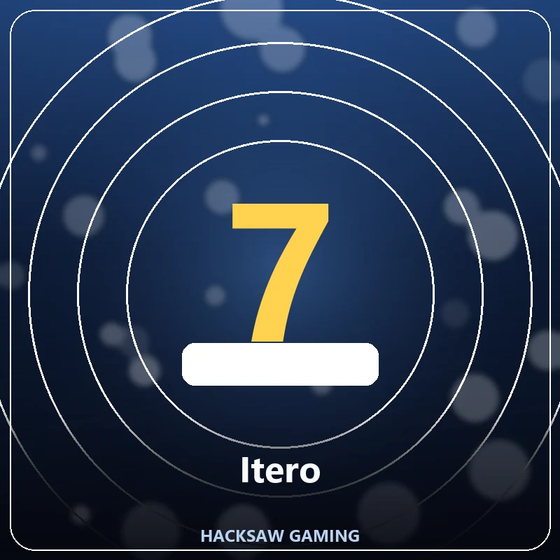 Itero