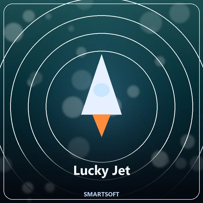 Lucky Jet