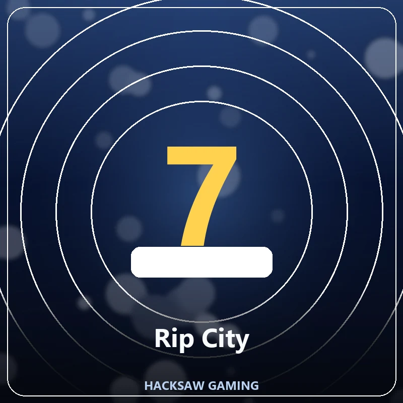 Rip City