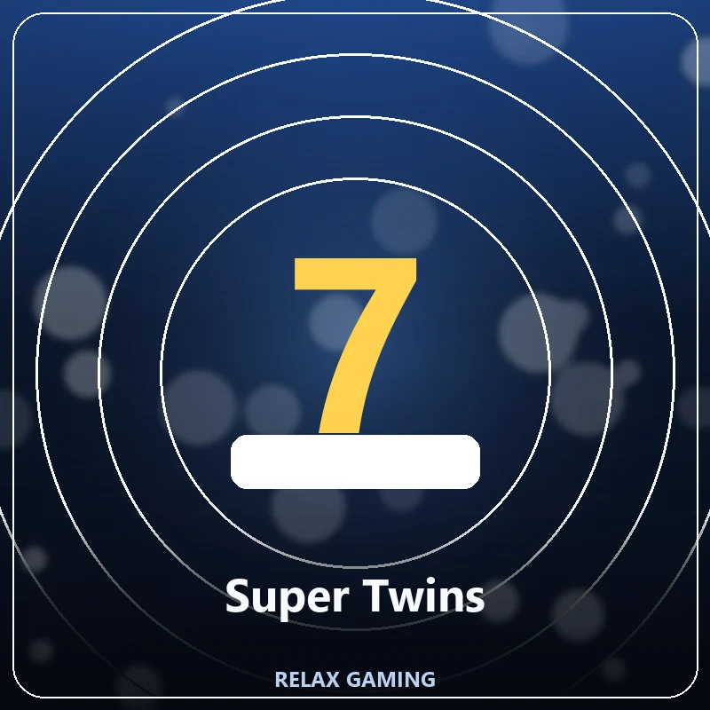 Super Twins