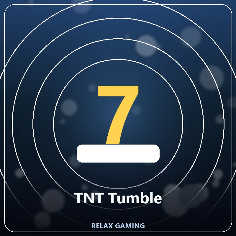TNT Tumble