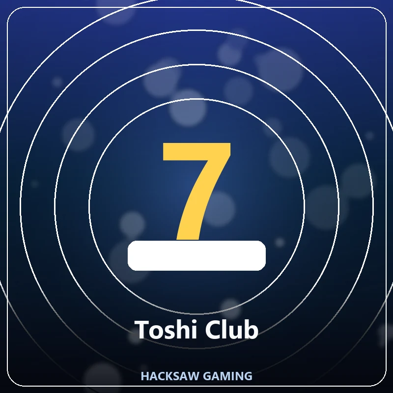 Toshi Club