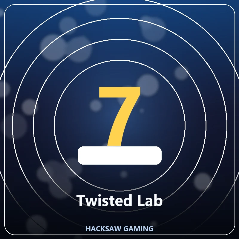 Twisted Lab