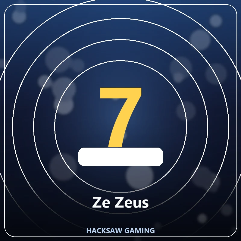 Ze Zeus