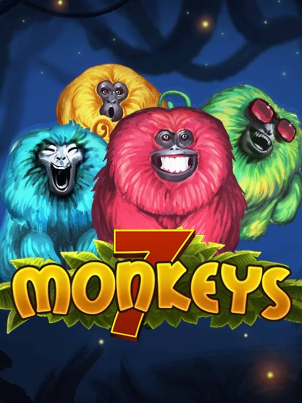 7 Monkeys