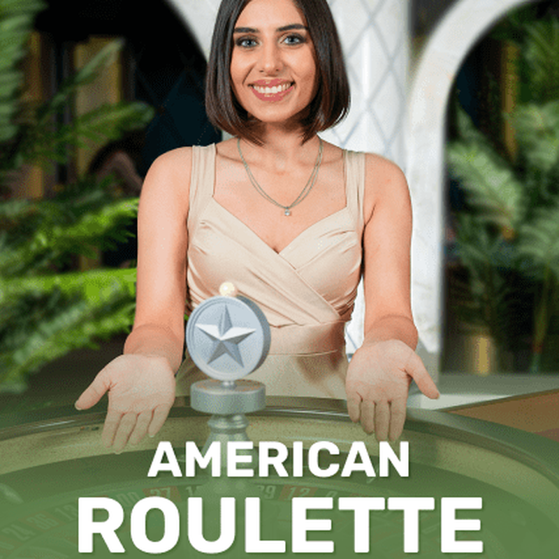 American Roulette