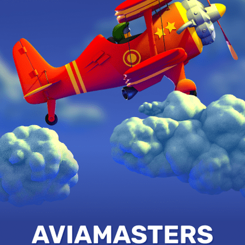 Aviamasters