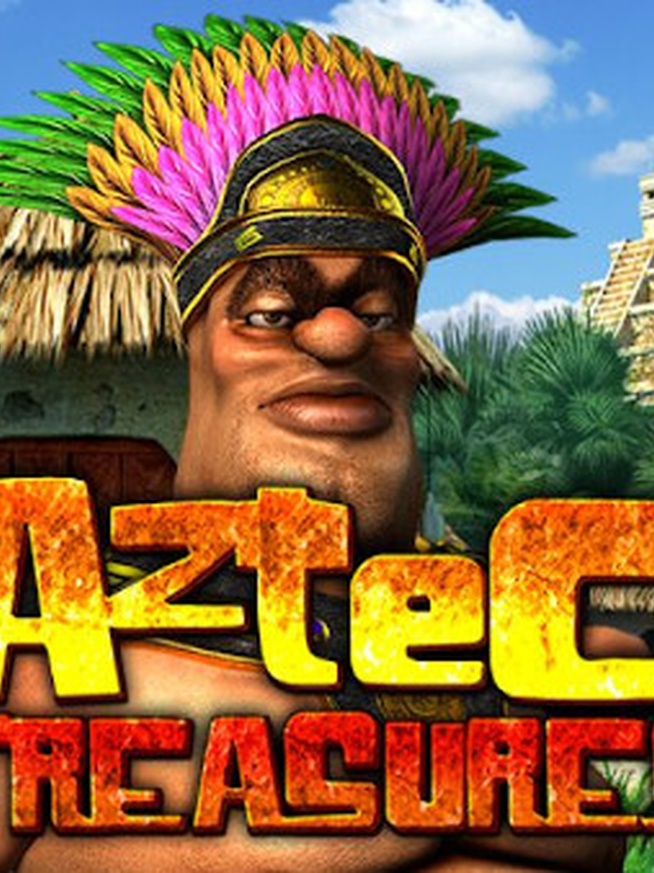 Aztec Treasure