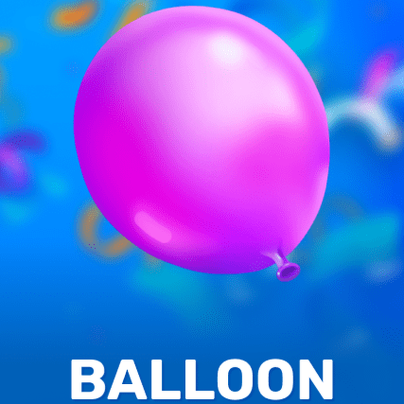 Balloon