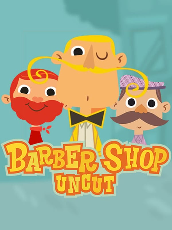 Barber Shop Uncut
