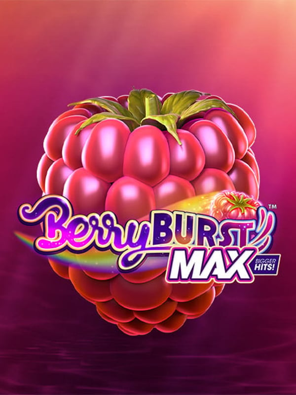 Berryburst Max
