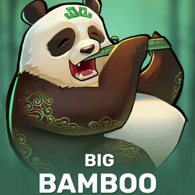 Big Bamboo