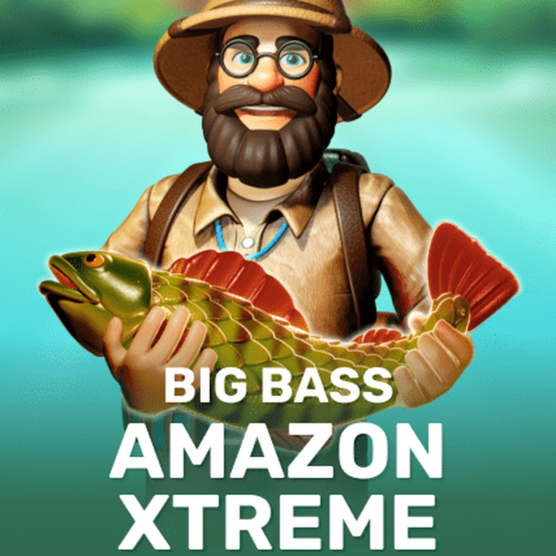 Big Bass Amazon Xtreme
