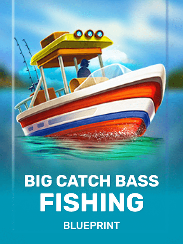 Big Catch Bass Fishing