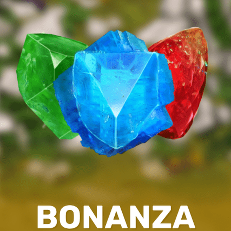 Bonanza Megaways