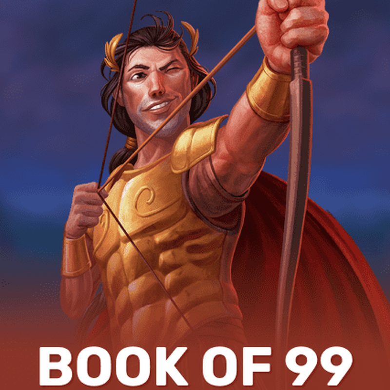 Book of 99