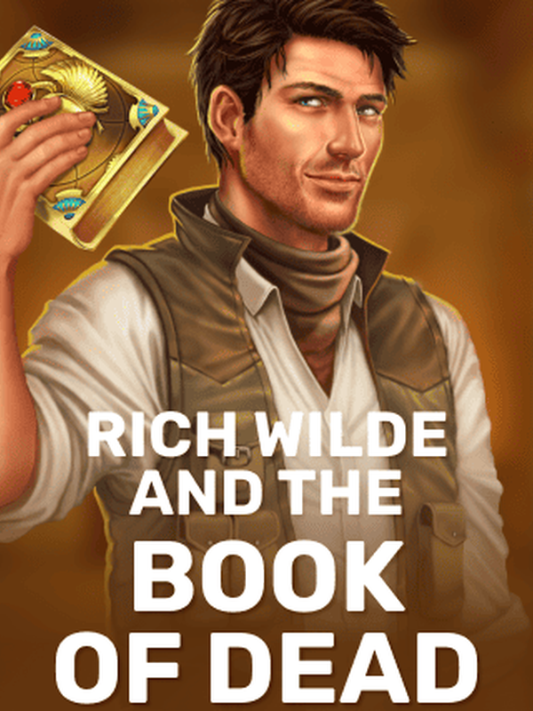 Book of Dead Easter Edition