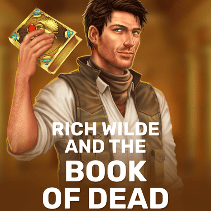 Book of Dead
