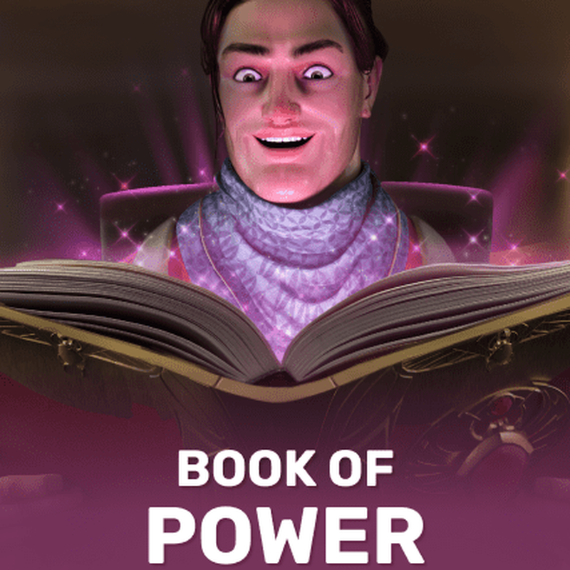 Book of Power