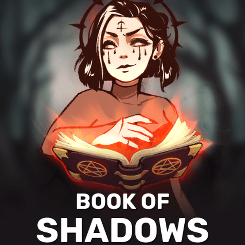 Book of Shadows