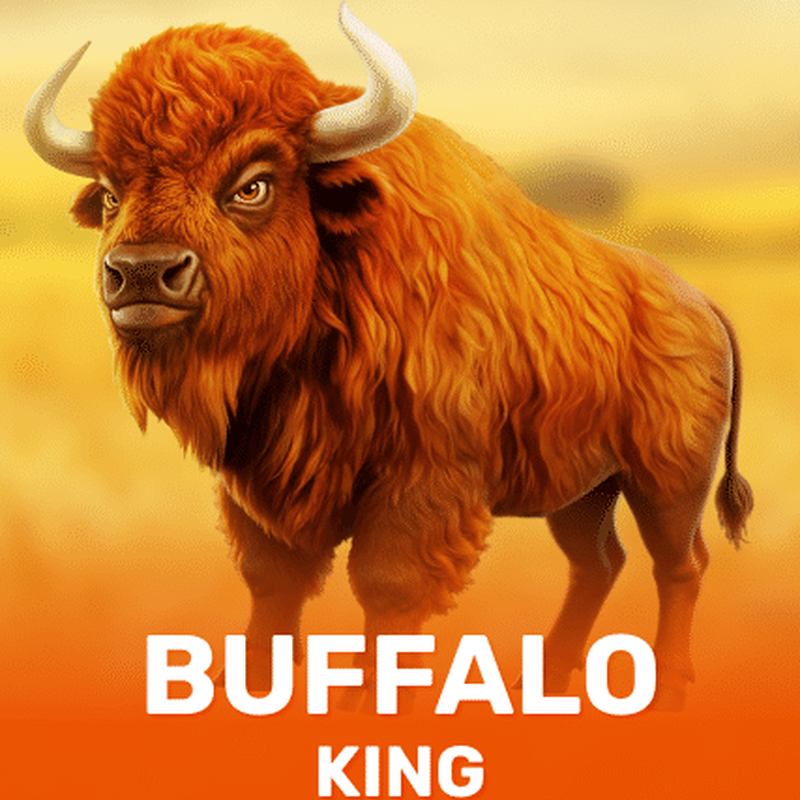 Buffalo King