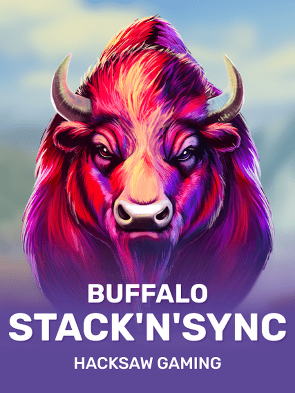 Buffalo Stack'n'Sync