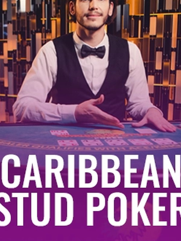 Caribbean Stud Poker