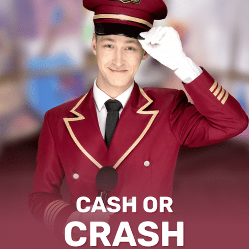 Cash or Crash