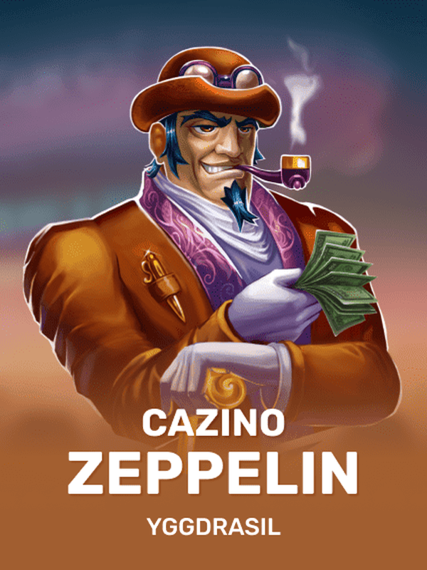 Cazino Zeppelin