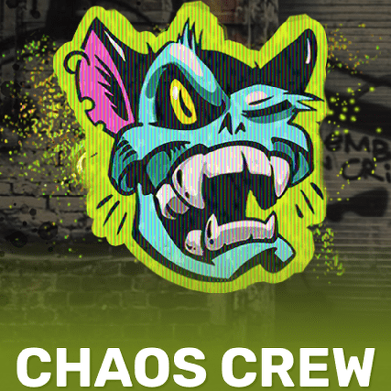 Chaos Crew