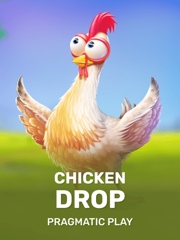 Chicken Drop