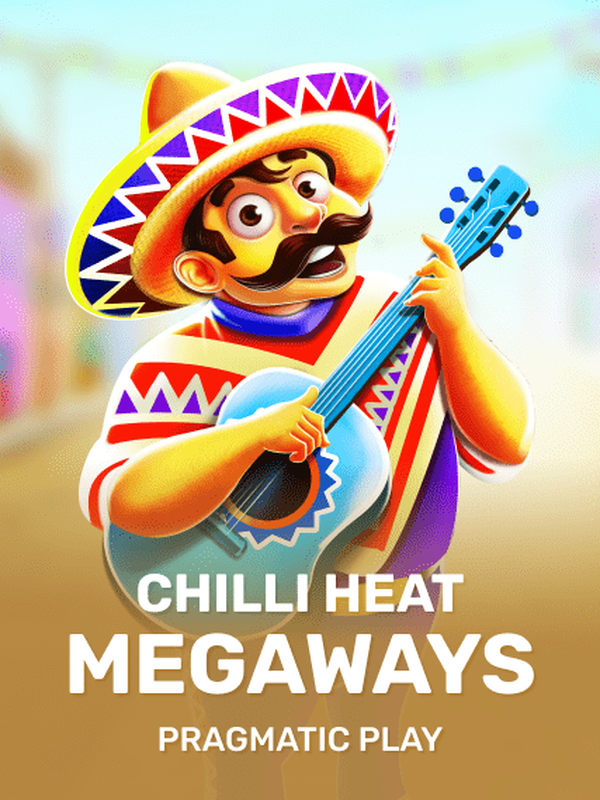 Chilli Heat Megaways