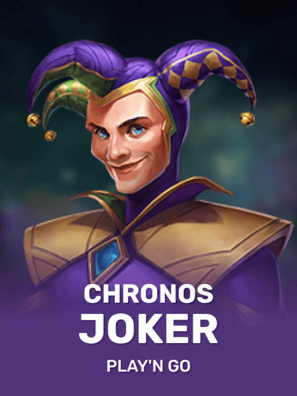 Chronos Joker