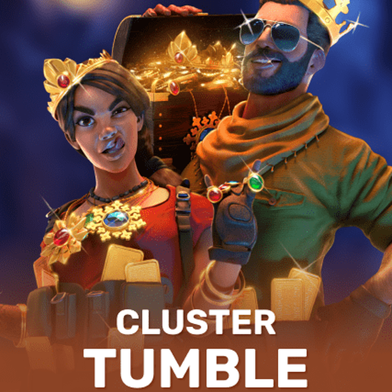 Cluster Tumble