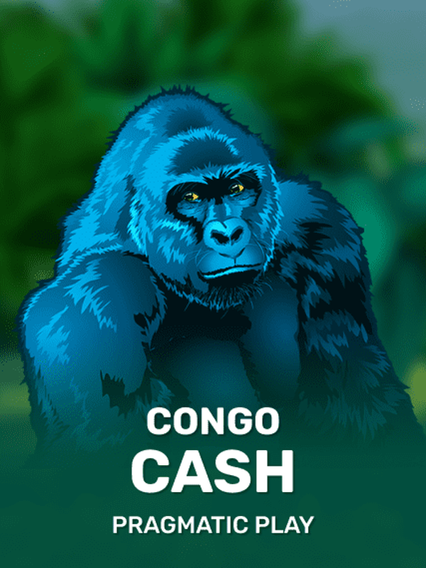 Congo Cash