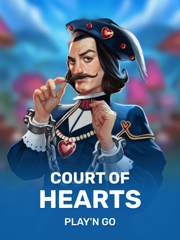 Court of Hearts