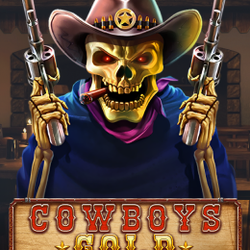 Cowboys Gold