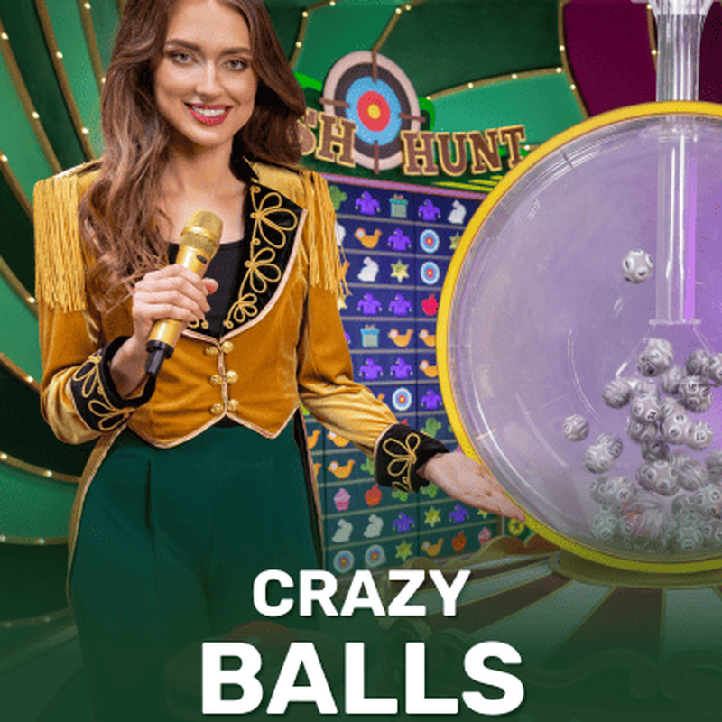 Crazy Balls