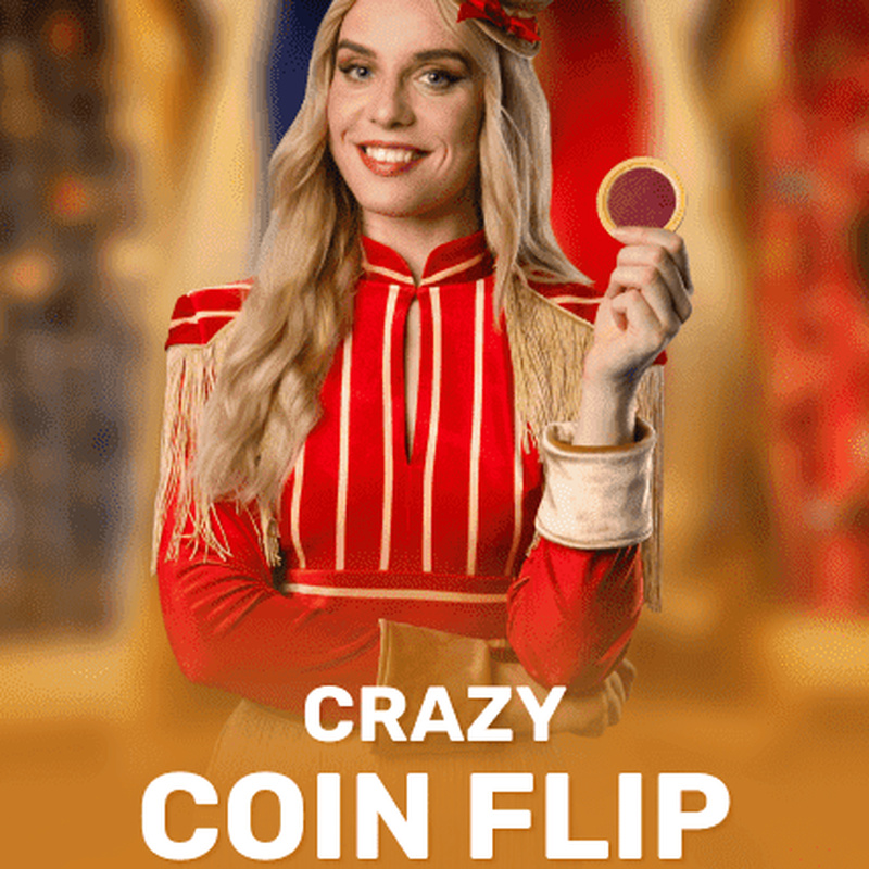 Crazy Coin Flip