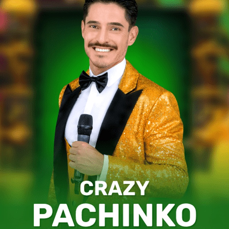 Crazy Pachinko