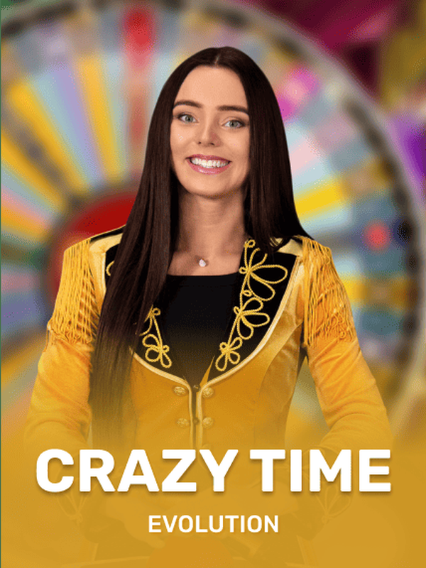 Crazy Time A