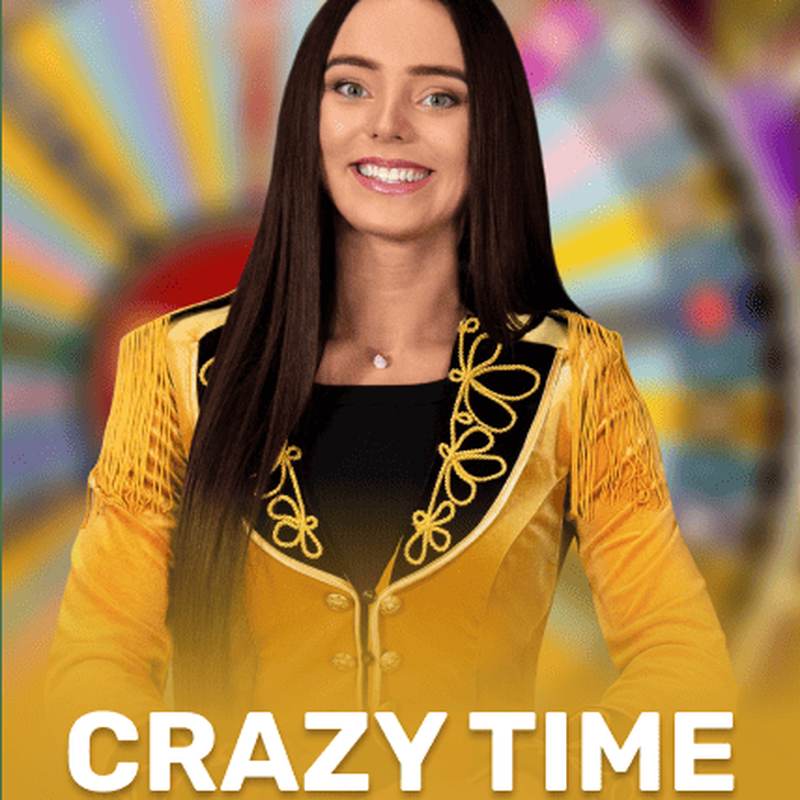 Crazy Time