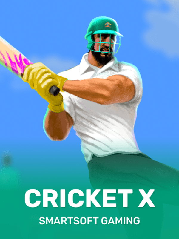 Cricket X