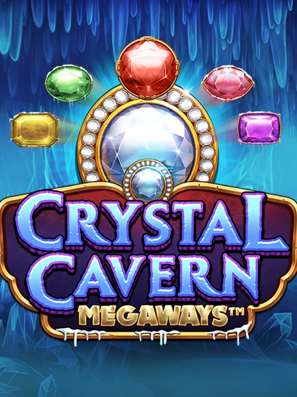 Crystal Caverns Megaways