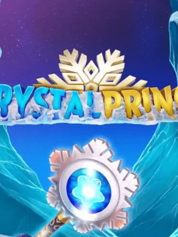 Crystal Prince