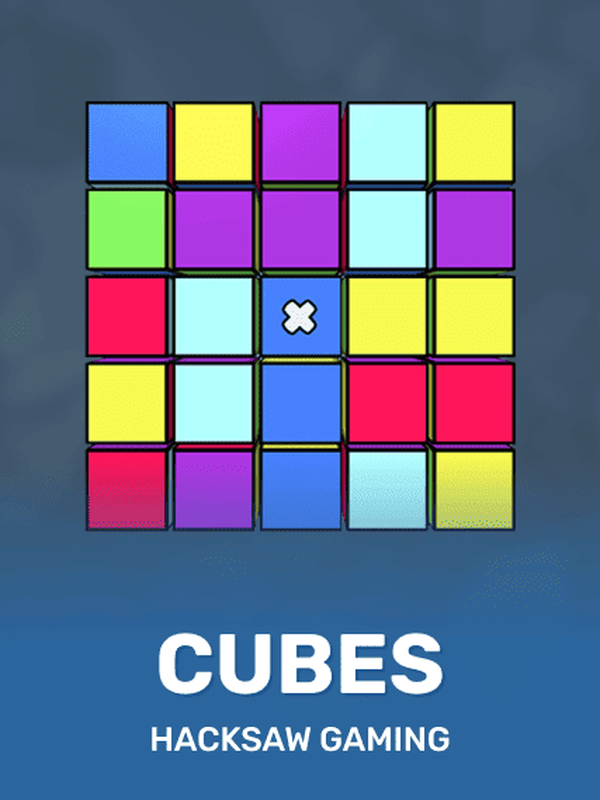 Cubes