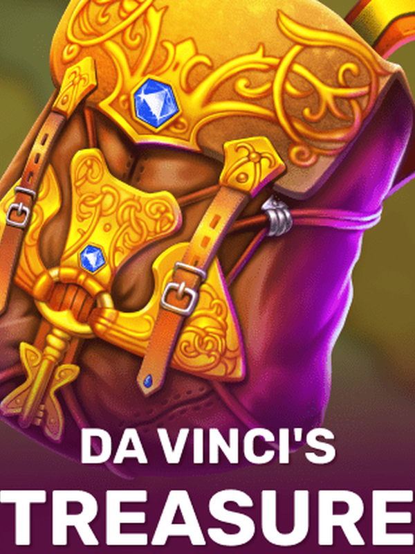 Da Vinci's Treasure