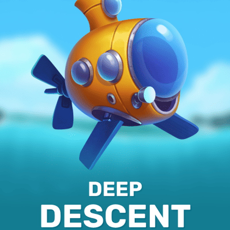 Deep Descent